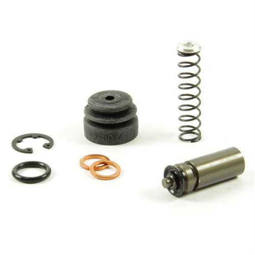 KTM 125 SX 1994-2003 Rear Pro-X Brake Master Cylinder Rebuild Kit Rear