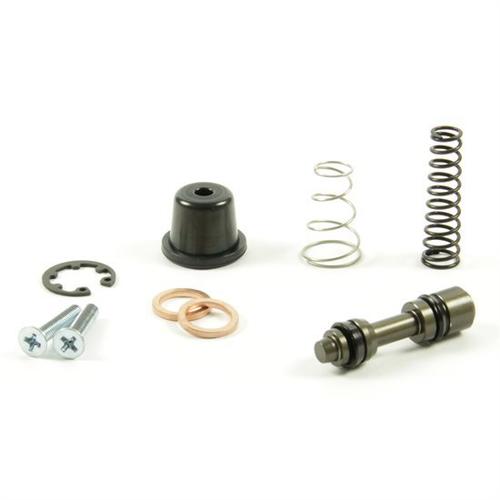 KTM 125 SX 2014-2017 Front Pro-X Brake Master Cylinder Rebuild Kit Front