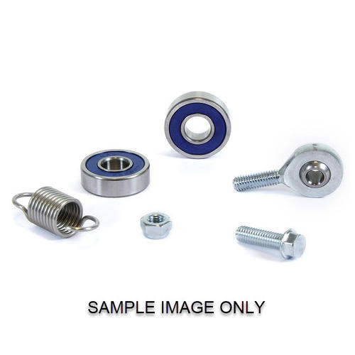 KTM 125 SX 1998-2003 Rear Pro-X Brake Pedal Rebuild Kit Rear