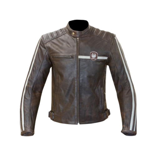 Merlin Motorcycle Jacket Derrington Leather Jacket With Ce Armour