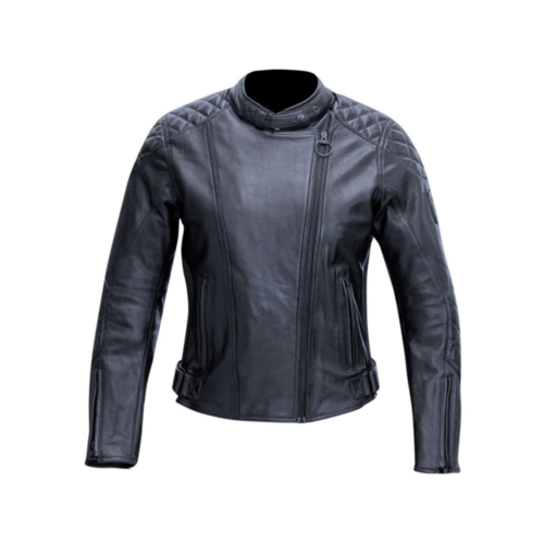 Merlin Motorcycles Jacket Hadley Leather Jacket