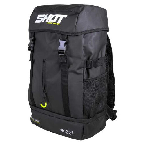 Shot Climate MX Motocross Back Pack