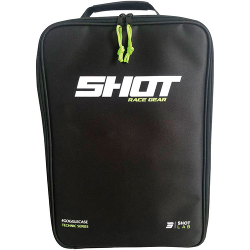 Shot Race MX Motocross Goggle Gear Case