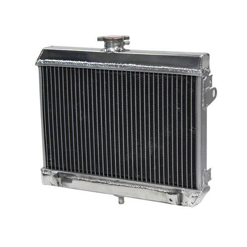 Yamaha YFZ350 1987-2007 Oversized Radiator Banshee 