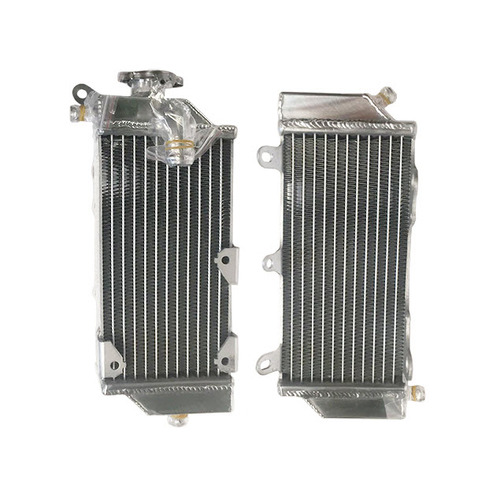 Yamaha WR450F 2016-2018 Oversized Radiator Pair