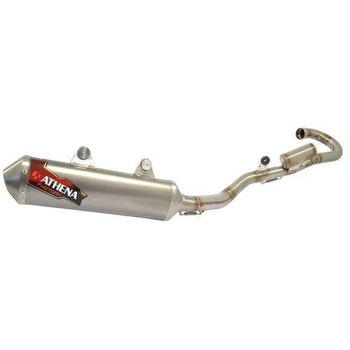 KTM 250 SX-F 2016 Athena Factory Exhaust Full System