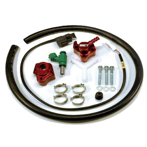 Yamaha YZ250F 2014-2016 Get 2Nd Injector Kit