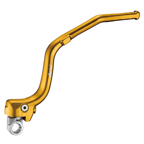 Suzuki RMZ450 2008-2014 Accel Gold Kick Start Lever Kickstarter