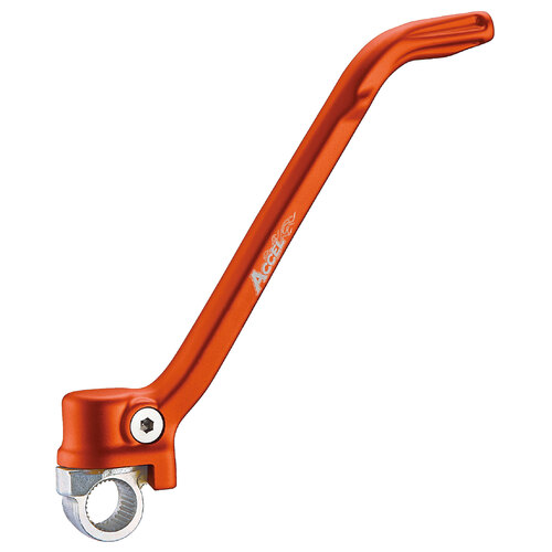 KTM KTM300 EXC 2017-2019 Accel Orange Kick Start Lever Kickstarter