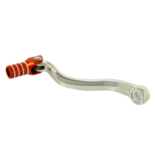 KTM 250 EXC 1997-2000 Psychic Gear Shift Lever Orange