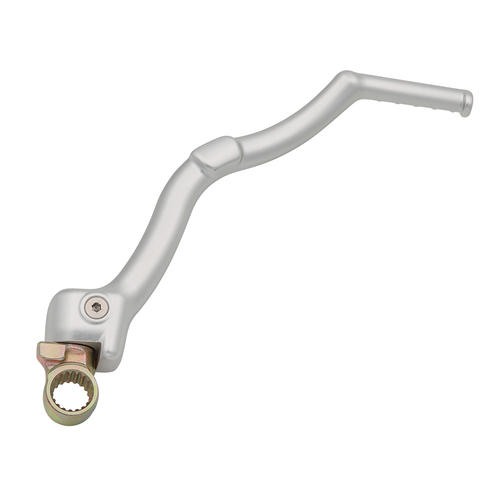 Honda CRF450X 2005 Psychic Kick Start Lever Kickstarter Aluminium 