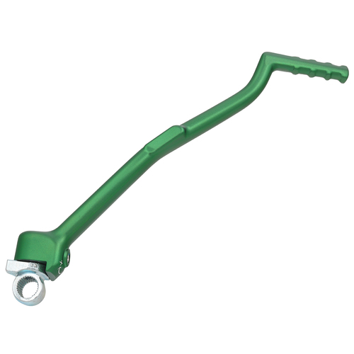 Kawasaki KX450F 2016 Psychic Green Kick Start Lever Kickstarter