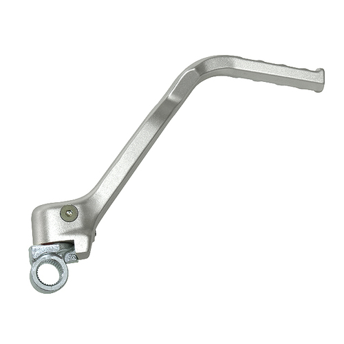 Husqvarna TC250 2014-2016 Psychic Silver Kick Start Lever Kickstarter