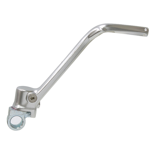 Husqvarna TE125 2015-2016 Psychic Silver Kick Start Lever Kickstarter