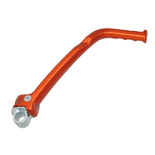 Husqvarna TC250 2017-2018 Psychic Orange Kick Start Lever Kickstarter