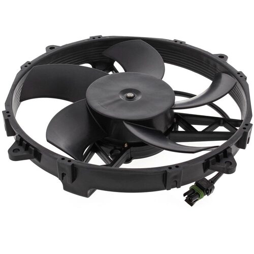 Polaris 700 Ranger 6X6 EFI 2006 - 2009 All Balls ATV Off Road Cooling Fan