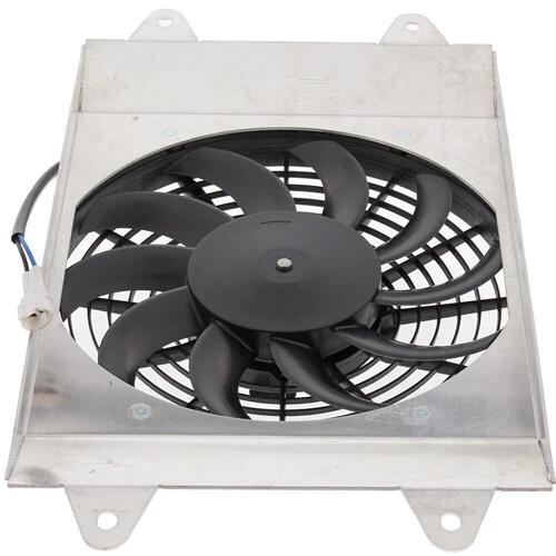 Yamaha YXR700Fa Rhino 700 2008 - 2015 All Balls ATV Off Road Cooling Fan