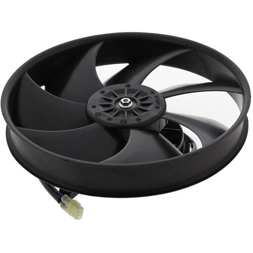 Honda TRX500Fm 2005 - 2011 All Balls ATV Off Road Cooling Fan