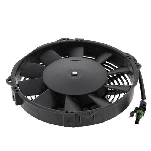 Can-Am Outlander 400 STD 4X4 2006 - 2008 All Balls ATV Off Road Cooling Fan