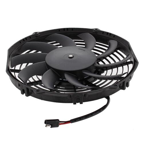 Arctic Cat 550 LTD EFI 2012 - 2013 All Balls ATV Off Road Cooling Fan