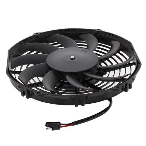 Arctic Cat 650 4X4 H1 2005 - 2011 All Balls ATV Off Road Cooling Fan