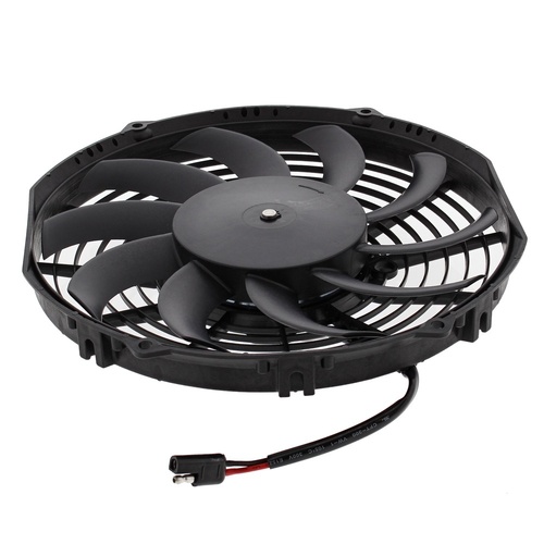 Arctic Cat 450 H1 2010 - 2011 All Balls ATV Off Road Cooling Fan