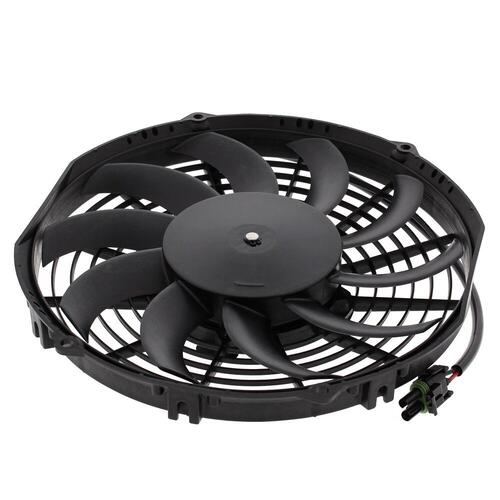 Kawasaki KRF750 Teryx 2009 All Balls ATV Off Road Cooling Fan