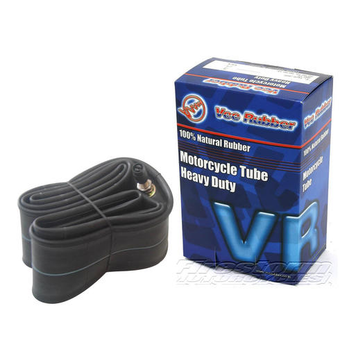 Heavy Duty 12 Inch Vee Rubber Motorcycle Tube 350/400-12