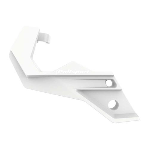 Husaberg FE250 2013-2014 Polisport Bottom Fork Protector White