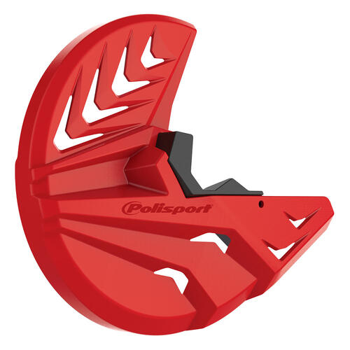 Beta RR 300 2T 2013-2017 Polisport Bottom Fork Protector Red