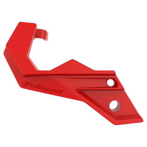 Beta RR 125 2T 2019-2024 Polisport Bottom Fork Protector Red