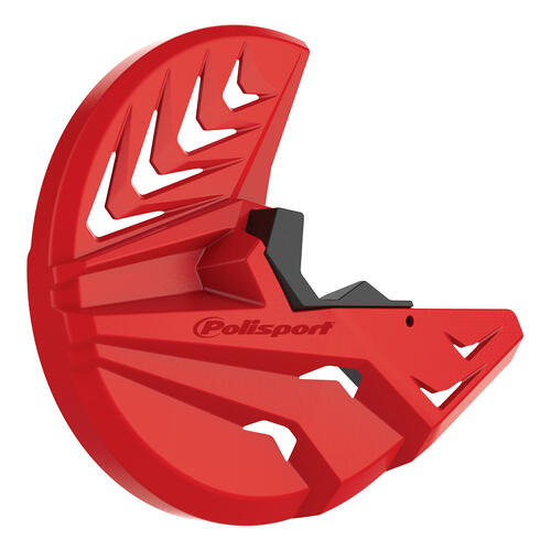 Beta RR 125 2T 2019-2024 Polisport Bottom Fork Protector Red