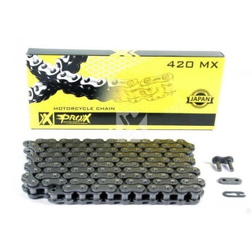 Honda Z50 1991-1999 Pro-X 420 Heavy Duty MX Drive Chain 