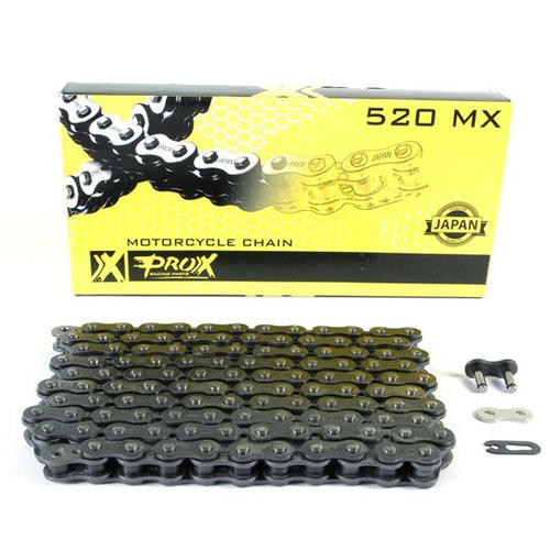 Honda CR500R 1984-2001 Pro-X 520 Heavy Duty MX Drive Chain 