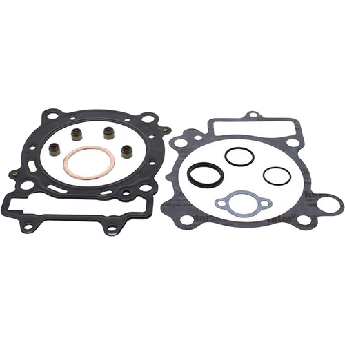 Kawasaki KLX450R 2018-2023 Vertex Top End Gasket Kit