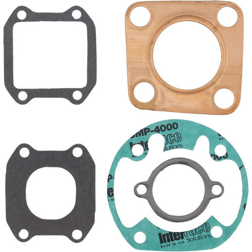 Honda CR80R 1980-1982 Vertex Top End Gasket Kit