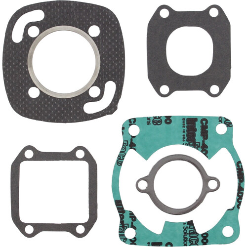 Honda CR80R 1983 Vertex Top End Gasket Kit