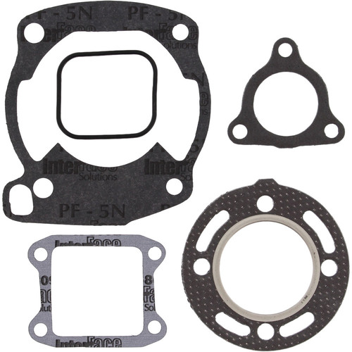 Honda CR80R 1986-1991 Vertex Top End Gasket Kit