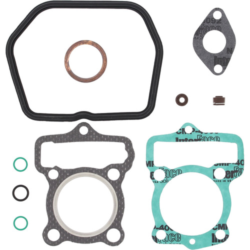 Honda XL80 1980-1985 Vertex Top End Gasket Kit