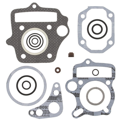 Honda XR50R 2000-2003 Vertex Top End Gasket Kit