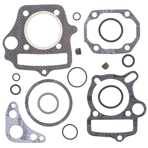 Honda XR70R 1997-2003 Vertex Top End Gasket Kit