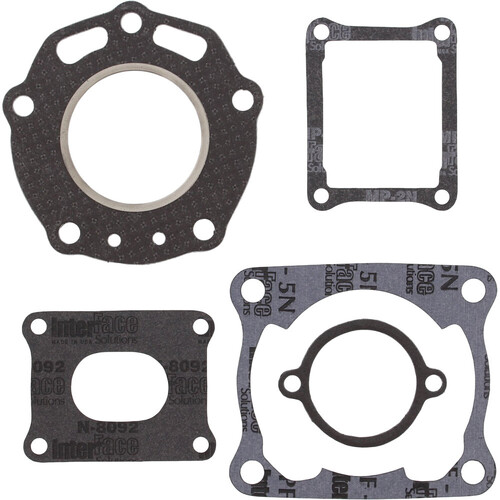 Honda CR125R 1983 Vertex Top End Gasket Kit