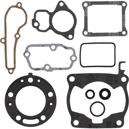 Honda CR125R 1987-1989 Vertex Top End Gasket Kit