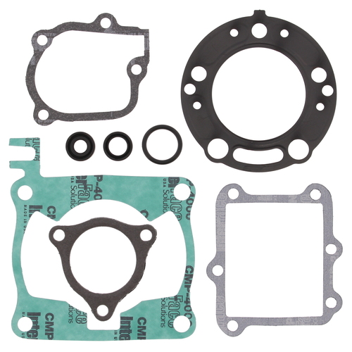 Honda CR125R 2003 Vertex Top End Gasket Kit