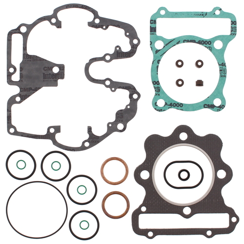 Honda XR250R 1996-2005 Vertex Top End Gasket Kit