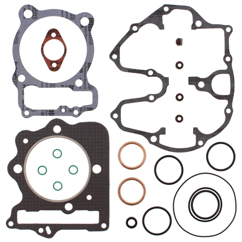 Honda XR400R 1996-2004 Vertex Top End Gasket Kit