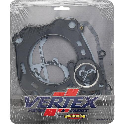 Honda CRF250R 2004-2007 Vertex Top End Gasket Kit