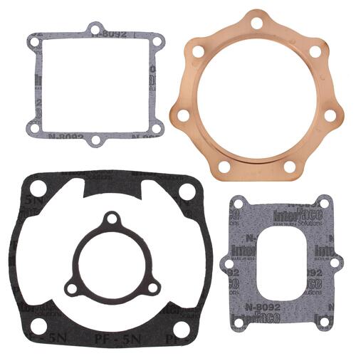 Honda CR500R 1984 Vertex Top End Gasket Kit