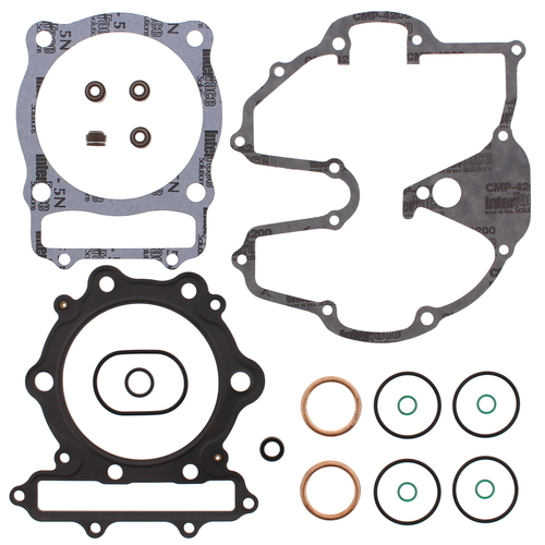 Honda XR600R 1985-2000 Vertex Top End Gasket Kit