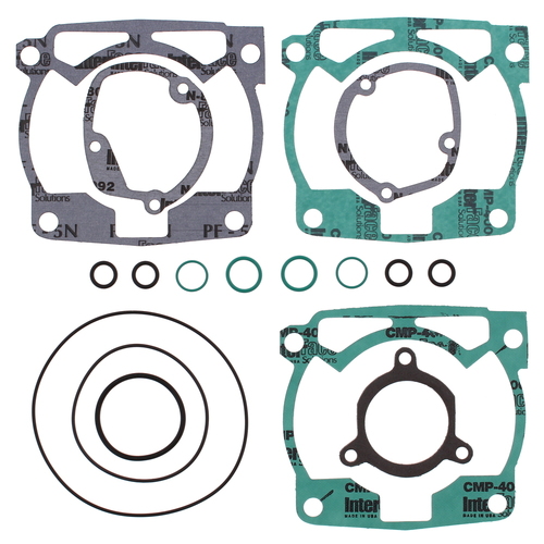 KTM 250 EXC 2000-2003 Vertex Top End Gasket Kit